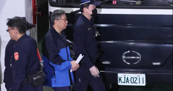 民调飙升12个百分点!蒋万安最新满意度曝光