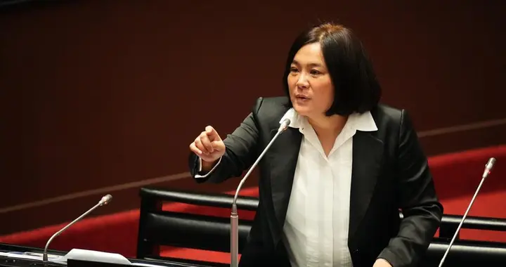 台积电赴美投资郭智辉没掌握,蓝营民代批:早点辞职不要害人