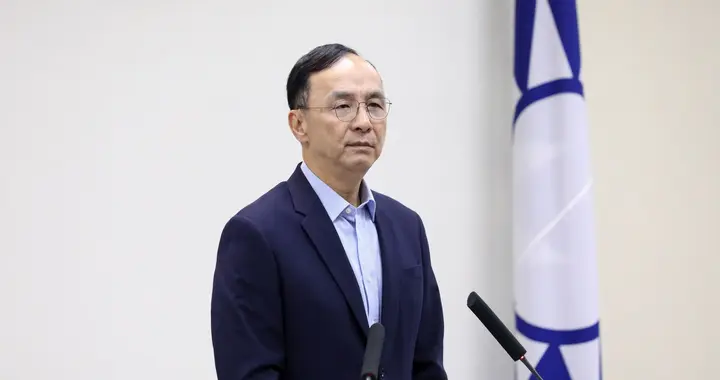 没预算请手语老师?柳采葳批民进党演太大:没卫生纸用也怪蓝白?