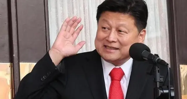 马英九幕僚批赖清德是“台独败家子”:应该将其罢免