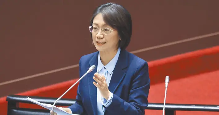 赖清德施政满意度跌破5成!吴子嘉:曹兴诚害死民进党