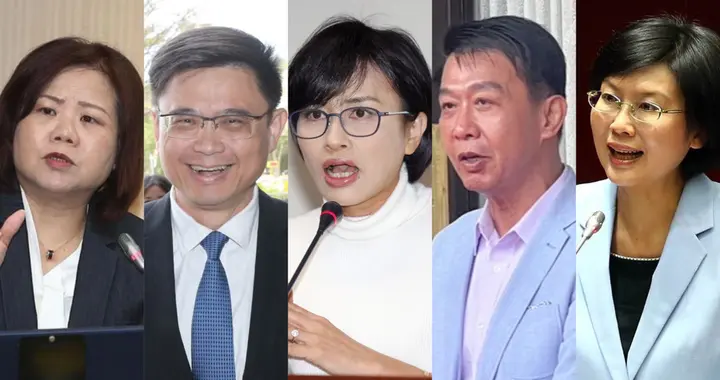 检察官威逼沈庆京咬柯文哲?台湾民众党痛批:司法工具成政治鹰犬