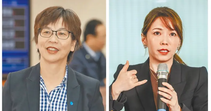 曝光自家丑闻下场惨了?民进党民代得罪赖清德,可能脱党参选