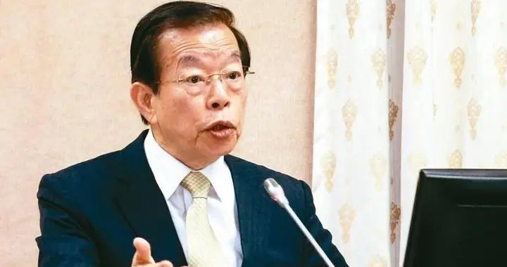 再下重手!台当局认定柯文哲违反“政治献金法”,大笔收入充公