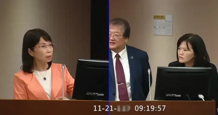 台湾这群人正在历经人间炼狱!赵少康呼吁赖清德倾听呼声,换掉林静仪