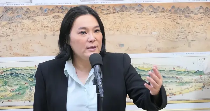 批民进党只会扣人红帽子,吴宗宪未否认参选宜兰县长
