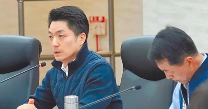 柯建铭对卢秀燕“重炮出击”,郭正亮讽:柯是蓝营最大利多