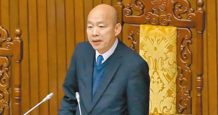 基隆互罢火药味浓,谢国梁:盼罢免能避则避,减少社会撕裂