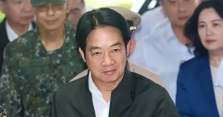 不是释放能量?台湾南部去年起地震频繁,岛内专家示警恐越摇越多