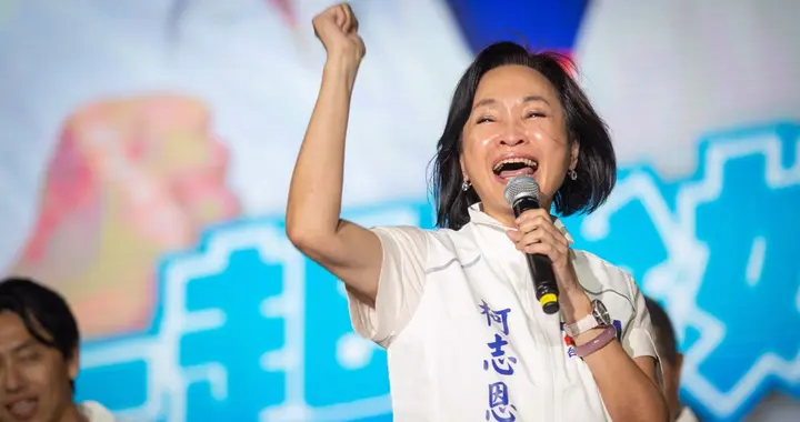 黄国昌何时下“罢免军令”?民众党人士:最后会是临门一脚关键