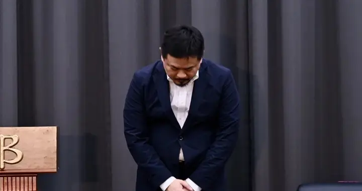“五桐号”遭抵制,大陆学者:民进党大肆政治猎巫,赖清德患上权力焦虑症