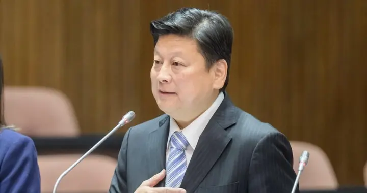 称柯建铭难得与黄国昌有志一同,民众党酸:“大法官”或又将团灭