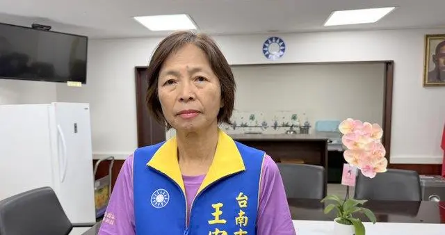 柯建铭对卢秀燕“重炮出击”,郭正亮讽:柯是蓝营最大利多
