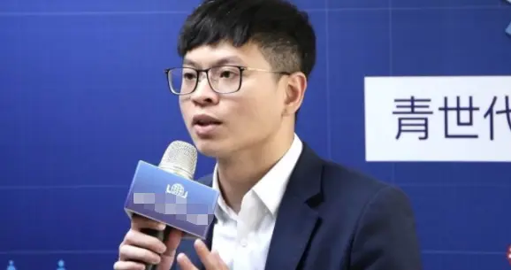 台积电移美大灾难!郭正亮痛批:绿营害怕说出真相,政权就倒了