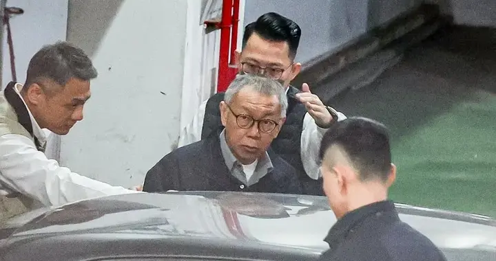 黄国昌何时下“罢免军令”?民众党人士:最后会是临门一脚关键