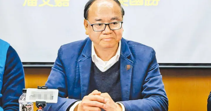 批民进党只会扣人红帽子,吴宗宪未否认参选宜兰县长