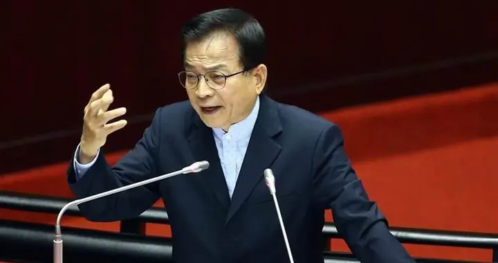 郭智辉歧视性言论引众怒,蓝营民代陈菁徽痛批:刺伤唐氏综合征患者