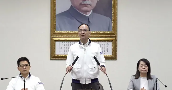 赖清德借“二二八事件”操弄仇恨,蓝营批:转移民进党贪腐无能的执政现实