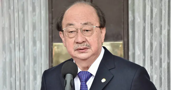 柯文哲遭求刑28年半,黄国昌批政治操作:营造柯罪大恶极的舆论杀人氛围