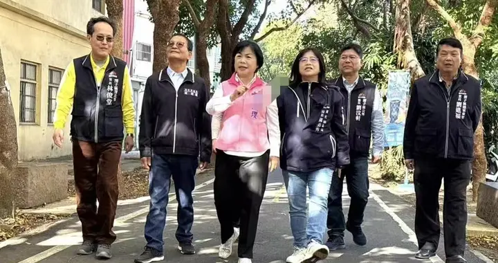 亲绿侧翼诬指服务处从未开门,叶元之揭真相痛批民进党:贼喊抓贼