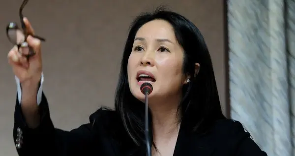 赖清德能否带领台湾走向和平?学生们的好问题被糟蹋了