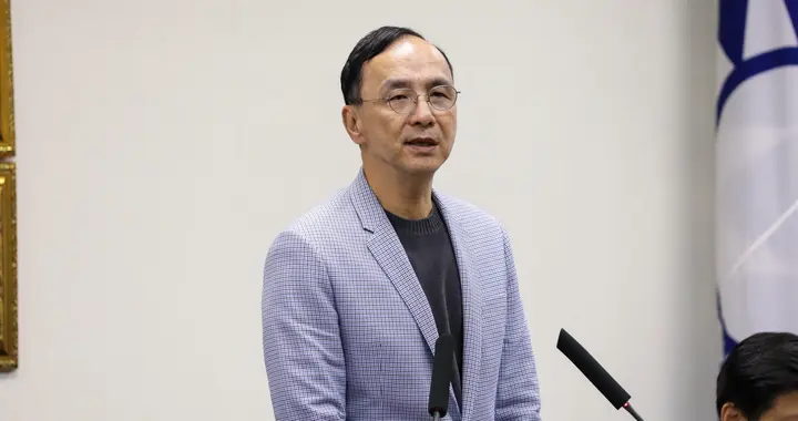 沈伯洋疑收外部势力赞助干涉台湾政治,新党青年怒提告