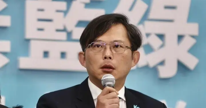 绿营派系厮杀浮上台面?民进党将酿“信赖vs非信赖”战争