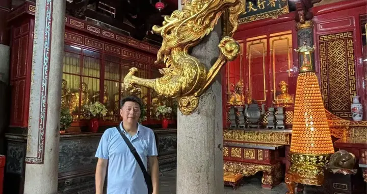 柯文哲出庭呛北检“不要脸”,蔡壁如:心智强大,没有被关傻