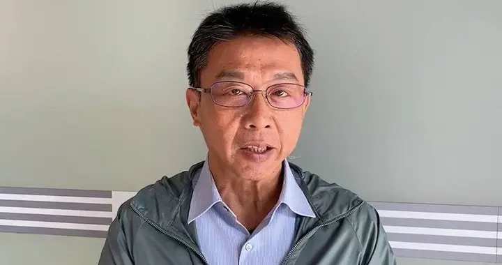 曾被柯文哲点名接民众党主席?黄国昌:目前党公职该做的是把工作做好