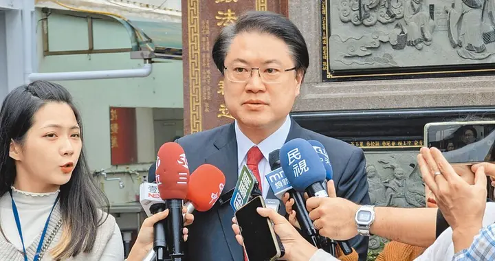 民进党罢免手段无所不用其极,叶元之直言:绿营在打一个算盘