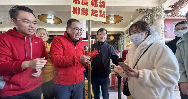 婚外情落马李孟谚回锅台行政机构,黄国昌怒轰:跟对人吃香喝辣