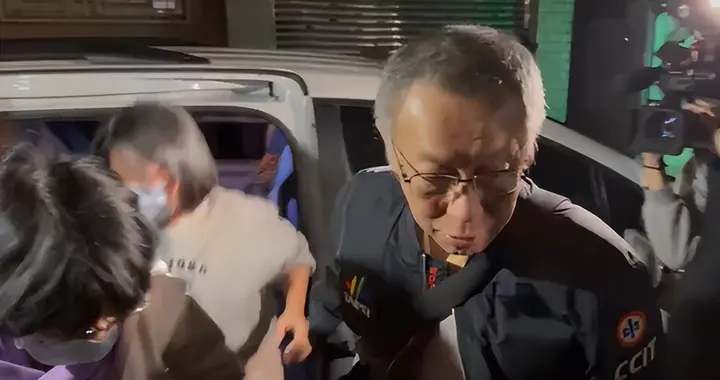 传卢秀燕将表态选国民党主席?蓝营重要人士:激励支持者背水一战