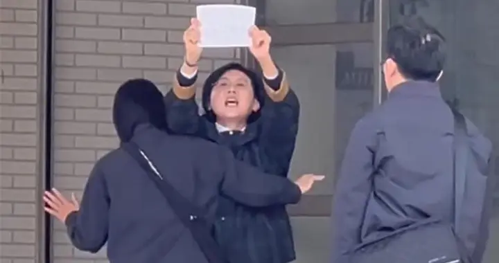 傅崐萁脸书涌入上千打气留言,国民党花莲党部谴责民进党司法追杀