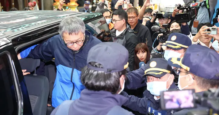曾叫嚣“反对抖音”,“台独政客”李远忧“台独文化”会“枯萎而死”