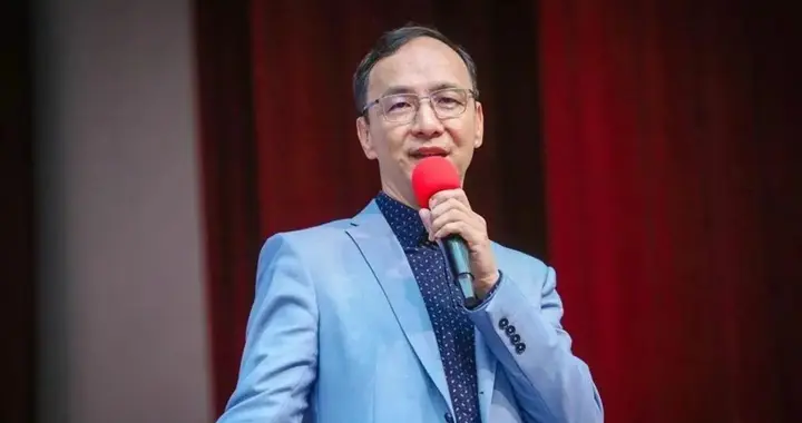 黄国昌松口参选?“一个更好的新北”现身餐会,新北三脚督已成形