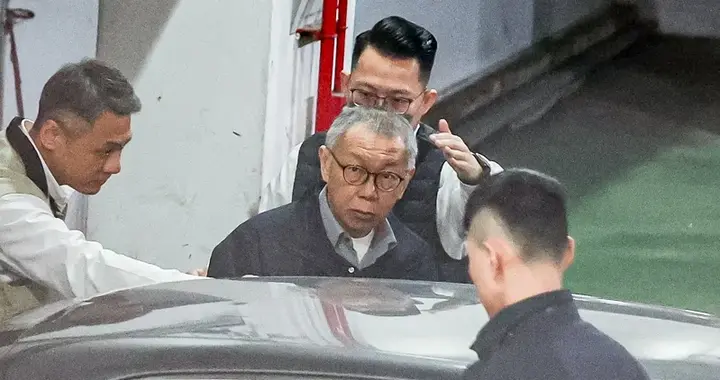 曹兴诚诈捐被台湾清华大学证实,蓝营痛批:言行不一、说谎成性
