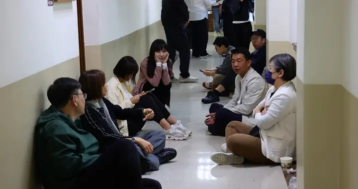 怒呛赖清德!蔡壁如公开反对大罢免:台湾人民不应因政客的私心家破人亡