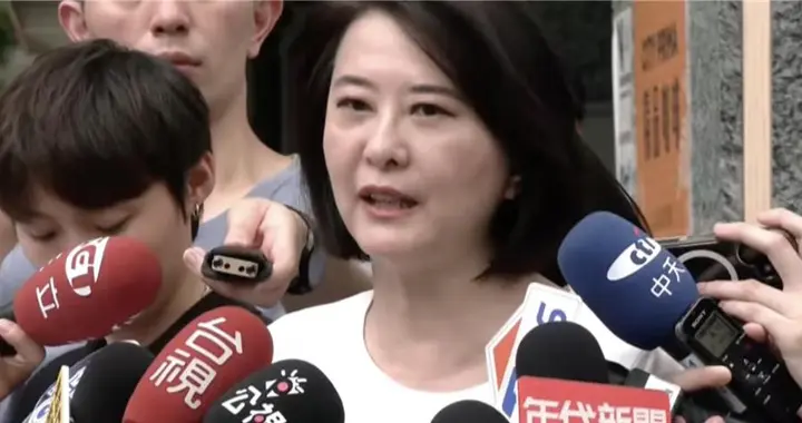 台高官郭智辉为失言风波道歉,黄国昌:应立刻撤换这种不适任的官员