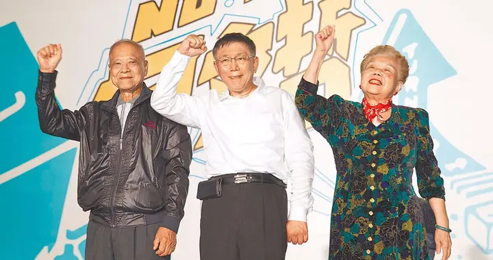 卓荣泰批台民意机构突袭送“选罢法”,王鸿薇轰:有被害妄想症