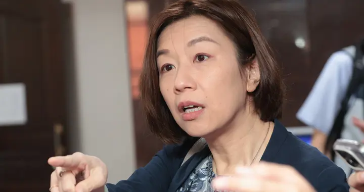 赖清德放任大罢免!蓝营人士揭民进党盘算:优先压制卢秀燕