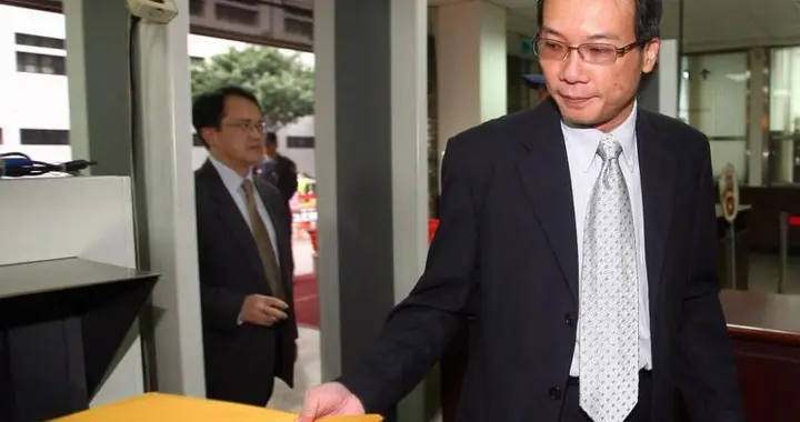 谢长廷对大罢免提质疑并列三大罢免条件,沈富雄点名叶元之:一样都没有