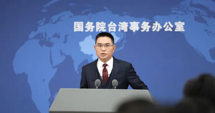 “台独”才是在搞叛乱!周锡玮怒批:民进党当局想害死我们啊