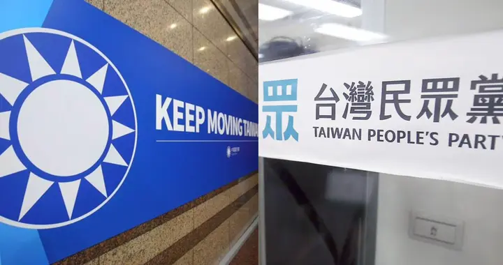 赖清德拿大罢免豪赌?名医见民调示警:2028连任危险了