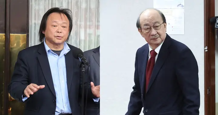 赖清德宣布恢复军审制度被指发夹弯,学者轰:民进党毫无政治操守
