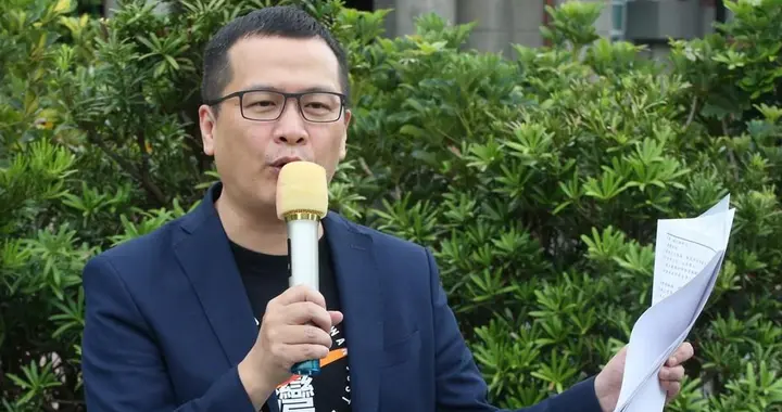 林岱桦最终以百万元新台币交保,蓝绿不看好其未来高雄市长初选之路