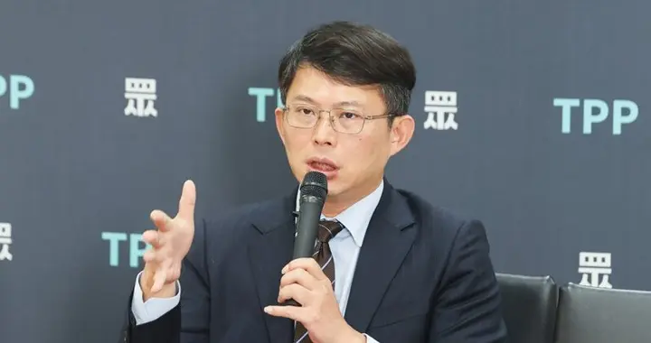 赖清德何时登场挺大罢免?谢寒冰预言:他如意算盘就是让柯建铭买单