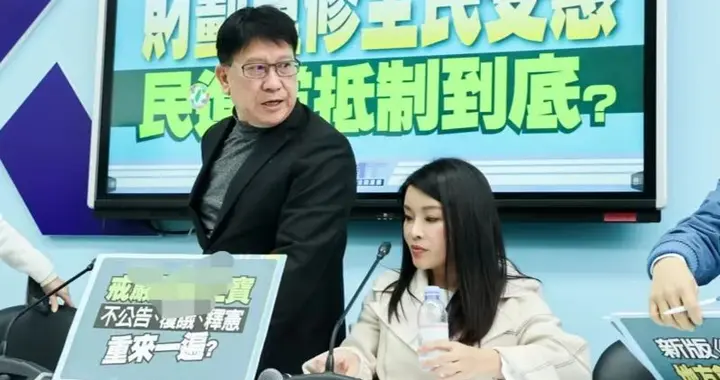 谢龙介爆料最近还有一位南台湾大咖会涉案被法办,赌吃3碗牛肉面