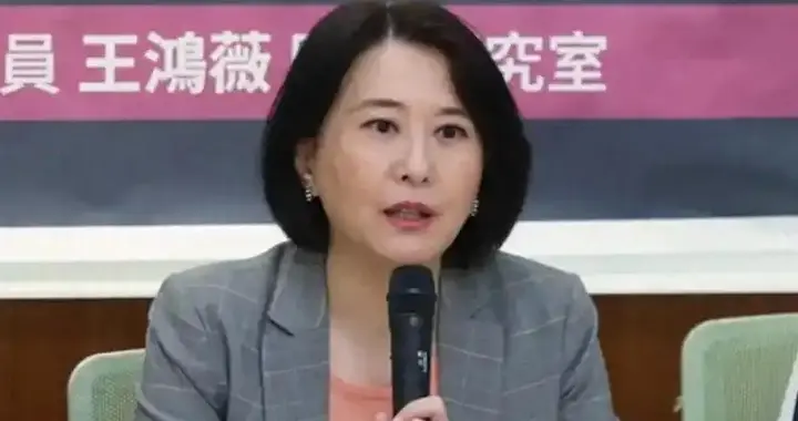 台湾媒体人陈文茜自曝病情恶化:看到近十个肿瘤