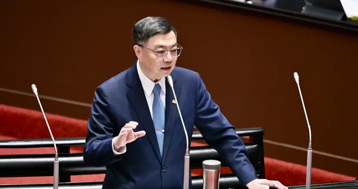 赖清德执意策动大罢免,王鸿薇:民进党错估情势,民众看在眼里