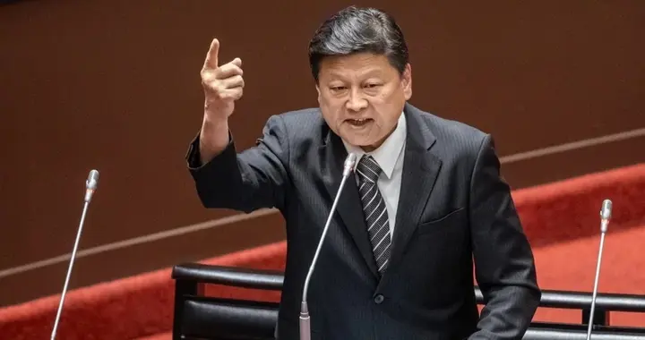 赖清德找韩国瑜等“五巨头”喝咖啡,洪秀柱子弟兵呼吁不要说一套做一套